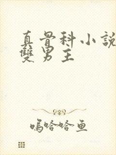 真骨科小说推荐双男主