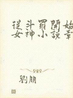 从斗罗开始俘获女神小说章节目录