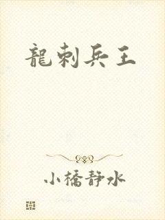 龙刺兵王