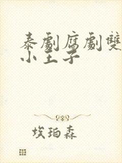 泰剧腐剧双男主小王子