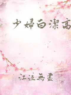 少妇白洁高义著