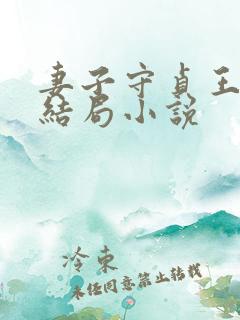 妻子守贞王京贵结局小说