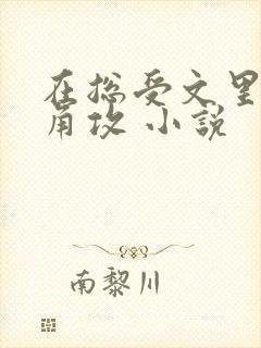 在总受文里抢主角攻 小说