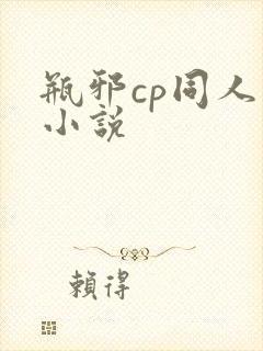 瓶邪cp同人文小说