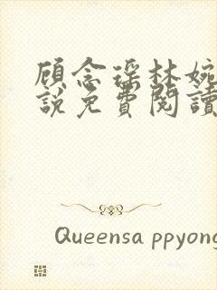 顾念瑶林婉清小说免费阅读最新章节