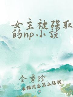 女主被强取豪夺的np小说