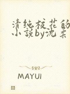 清纯校花的日常小说by沈柔