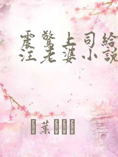 震惊上司给我备注老婆小说免费阅读