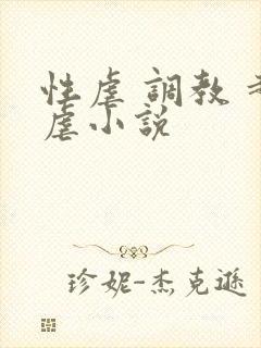 性虐 调教 超虐小说