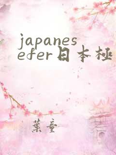 japanesefer日本极品少妇