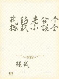 我的老公个个是总裁小说全文免费阅读