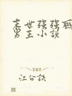 末世强强联手双男主小说