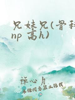 兄妹兄(骨科 np 高h)
