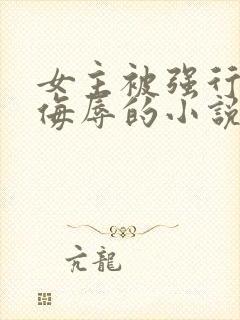 女主被强行糟蹋侮辱的小说