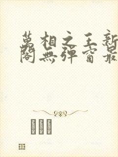 万相之王新笔趣阁无弹窗最新章节