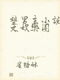 双男主小说甜宠文娱乐圈