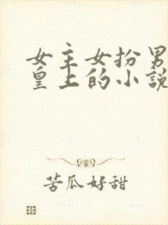 女主女扮男装当皇上的小说