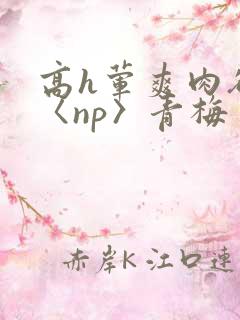 高h荤爽肉欲文〈np〉青梅