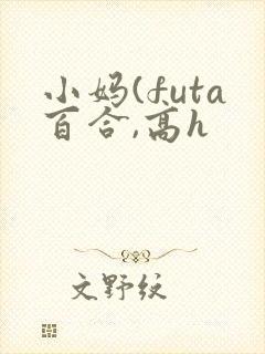 小妈(futa百合,高h