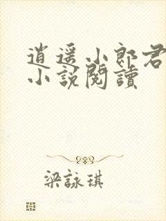 逍遥小郎君宁宸小说阅读