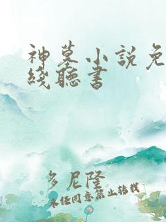 神墓小说免费在线听书