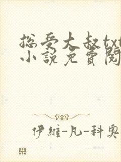 总受大叔txt小说免费阅读