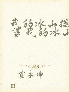 我的冰山总裁老婆 我的冰山总裁老婆