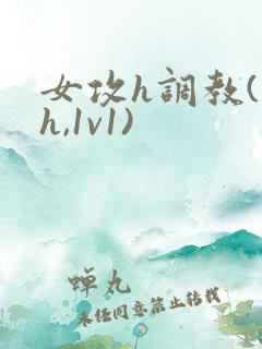 女攻h调教(高h,1v1)