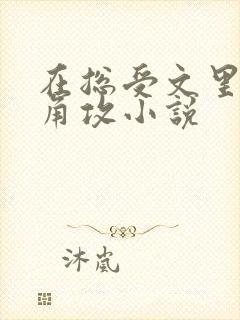 在总受文里抢主角攻小说