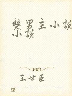 双男主小说古言小说