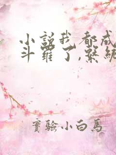 小说我都成封号斗罗了,系统才来阅读