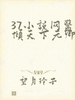 37小说网医妃倾天下元卿凌