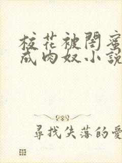 校花被闺蜜调教成肉奴小说