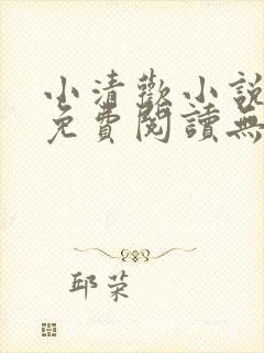 小清欢小说全文免费阅读无删减