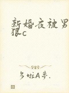 新婚夜被男人们狠c