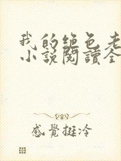 我的绝色老板娘小说阅读全文