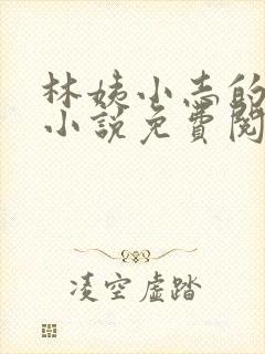 林姨小志的全部小说免费阅读