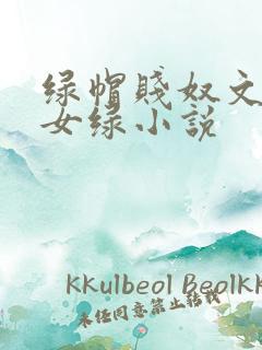 绿帽贱奴文高h女绿小说