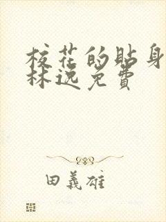 校花的贴身高手林逸免费