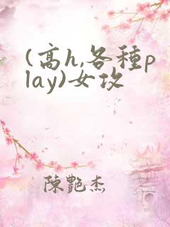(高h,各种play)女攻