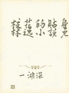 校花的贴身高手林逸小说免费在线阅读完整版