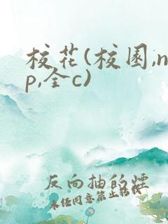 校花(校园,np,全c)