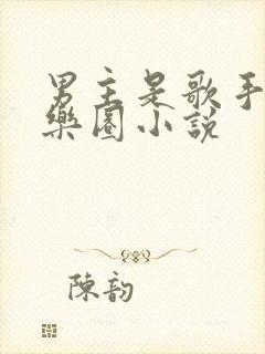 男主是歌手的娱乐圈小说