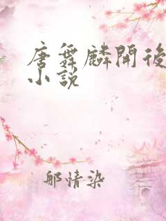 唐舞麟开后宫的小说