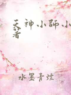 天神小师小说原著