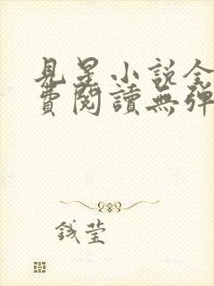 见星小说全文免费阅读无弹窗