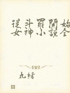 从斗罗开始俘获女神小说全文阅读