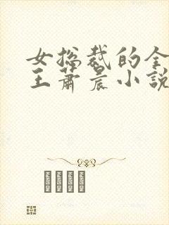 女总裁的全能兵王萧晨小说免费