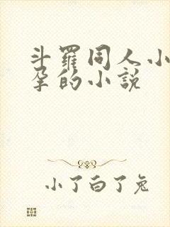 斗罗同人小舞怀孕的小说