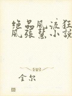 绝品风流狂医林风张慧小说全集免费阅读